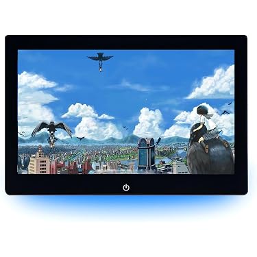 Amazon.co.jp ほしい物ランキング: 車載用ヘッドレストモニター で