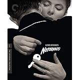 Notorious (Criterion Collection) [Blu-ray]