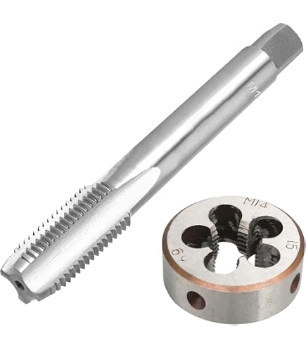M14X1.5 Thread Repair Kit With Insert HSS Drill, Jordan