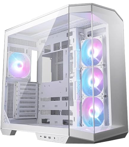 Amazon.co.jp: MSI MAG CoreLiquid I360 ホワイト - AIO ARGB CPU