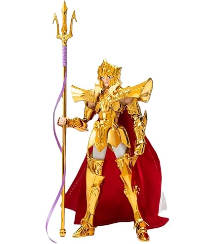 Amazon.co.jp: バンダイ 聖闘士聖衣神話EX クラーケンアイザック