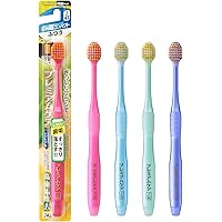 む*う様 EBISK エビス 歯ブラシ ハブラシ ゼロプレミアムケア リッチレギ Amazon | エビス ゼロプレミアムケア・リッチコンパクト ふつう