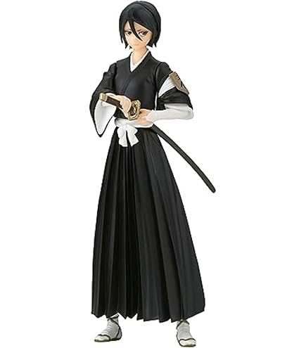 Amazon.co.jp: 【限定販売】G.E.M.シリーズ BLEACH 松本乱菊 破面篇
