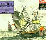 Bruckner;Symphonies