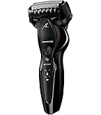 Amazon.co.jp: パナソニック ラムダッシュ メンズシェーバー 3枚刃 お