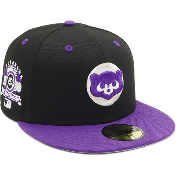 ミルウォーキー・ブルワーズ★ニューエラ★59FIFTY キャップ New Era 59FIFTY ミルウォーキー・ブルワーズ キャップ 7 3/8