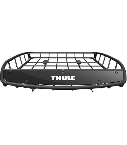 Amazon.co.jp: THULE スーリー ルーフラック TH823 トレイル Trail Amazon.co.jp: THULE スーリー ルーフラック TH823 トレイル Trail