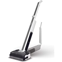 Amazon | 【超軽薄設計】Tineco FLOOR ONE i7 Fold 水拭き掃除機 体感