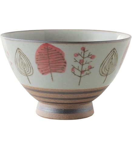 Amazon | 沖縄やちむん （故）宮城須美子工房 魚紋飯碗 | ノーブランド