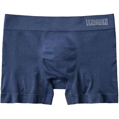 ボディワイルド 3D－Boxer 15枚(Lサイズ)前閉じ Amazon | ボクサーパンツ ボクサーブリーフ 3D 立体成型 フィット感 前