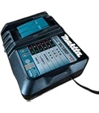Amazon | マキタ(Makita) ライトバッテリ専用充電器 DC18SG | 充電器