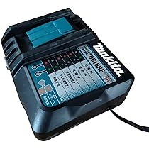 Amazon.co.jp: マキタ(Makita) 充電式クリーナ（白） 18V バッテリ