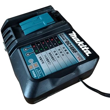 Amazon.co.jp 売れ筋ランキング: 電動工具用充電器 の中で最も人気の