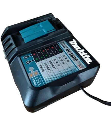 Amazon.co.jp: マキタ(Makita) 充電式クリーナ（白） 18V バッテリ