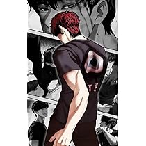 外見至上主義伊崎着用Tシャツ 新品【韓国限定】外見至上主義 LOOKISM 伊崎志遠 Tシャツ L