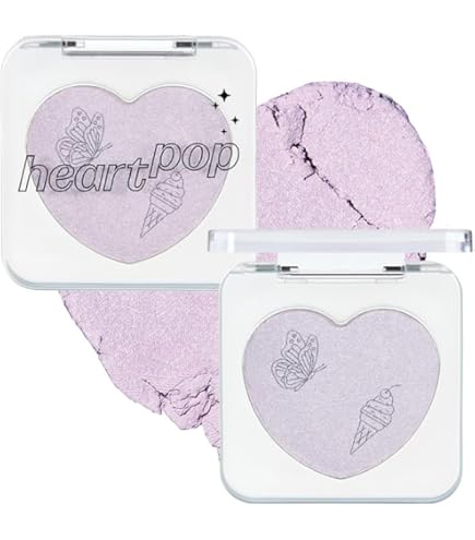 ETUDE(エチュード)ハートポップブラッシャー ラブリーフラッペ Amazon | ETUDE [エチュード公式] ハートポップブラッシャー ラブリー