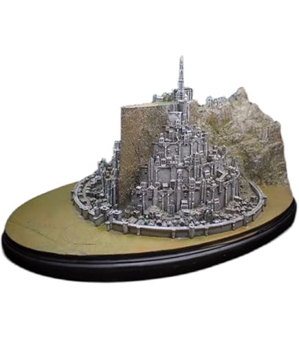 Amazon.co.jp: 装飾品彫像ロードオブザリングの彫像ロードオブザリング