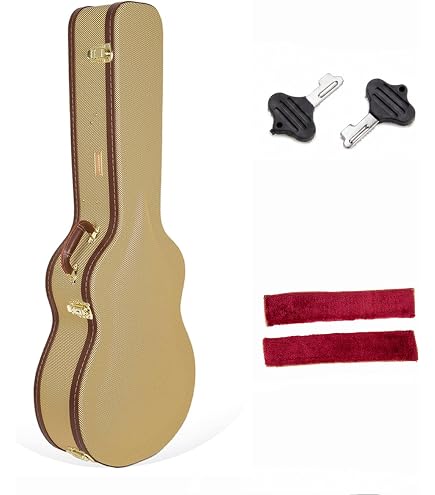 Amazon | Epiphone 940-EGCS ハードケース SG用 (エピフォン SG HC