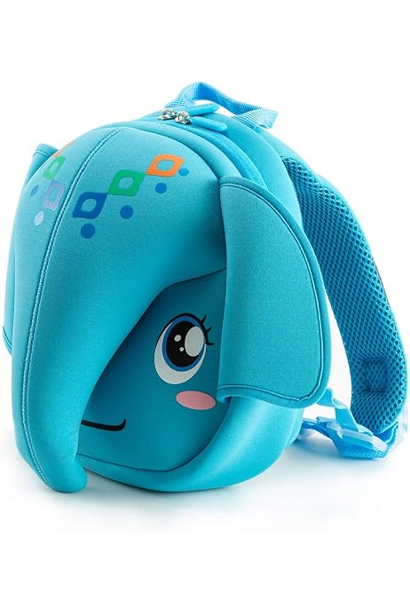 zoy zoii Kids Backpack Cute Toddler 