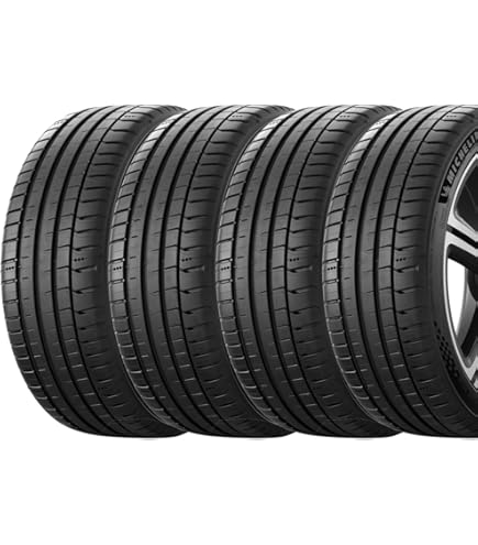 Amazon.co.jp: 225/45ZR17 (94Y) XL ミシュラン PILOT SPORT 5