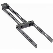 Amazon.co.jp: TT-02 MRモーターマウント（アッパーデッキ無し