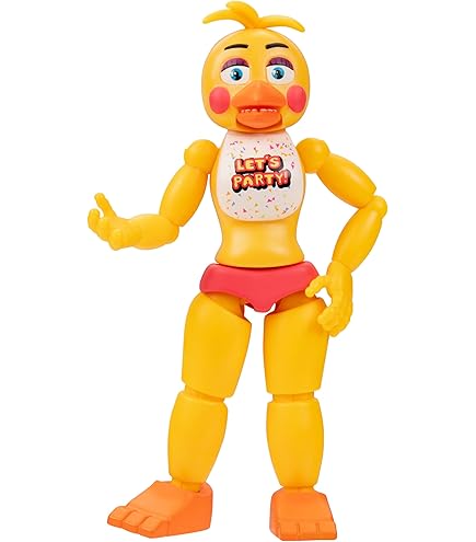Amazon.co.jp: マクファーレントイズ McFarlane Toys 『Five Nights at