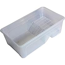 亀あり Amazon | Yubbuio き亀の洗面器 カメボックス カメパラダイス