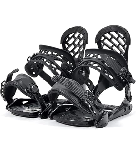 Amazon | FLOW フロー HAYLO BLACK 55440FL15042 スノーボード