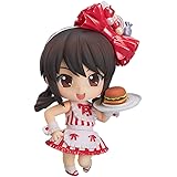 グッドスマイルカンパニー(GOOD SMILE COMPANY) ねんどろいど 水樹奈々 （NANA MIZUKI LIVE CIRCUS 2013限定）