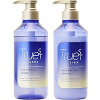 シャンプー mmmm Amazon | トゥルースト バイエスフリー 酸熱トリートメント