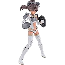 Amazon | BANDAI SPIRITS(バンダイ スピリッツ) 30MS SIS-A00 ルルチェ 