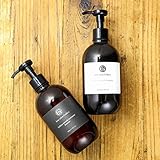 【ガリカ】Gallica スムース シャンプー 300ml -ジャスミン-