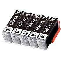 Canon BCI-351XL+350XL/5MP＆BCI-351XL PGBK Amazon.co.jp: Canon キヤノン用 BCI-351XL(BK/C/M/Y) + BCI