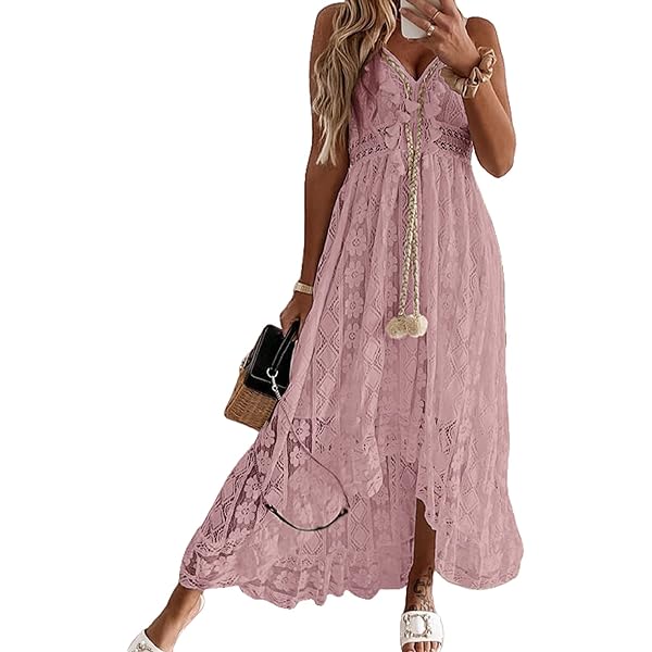 chinese dress ladies Amazon.com: Eleter Women's Black Formal Romper Dress Sexy V Neck Lace  Wedding Guest Bridesmaids Maxi Dress Long Evening Dress(S,Black) :  Clothing, Shoes & Jewelry main image 0