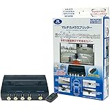 Amazon Co Jp データシステム Datasystem サイドビューカメラ Svc260 2 家電 カメラ
