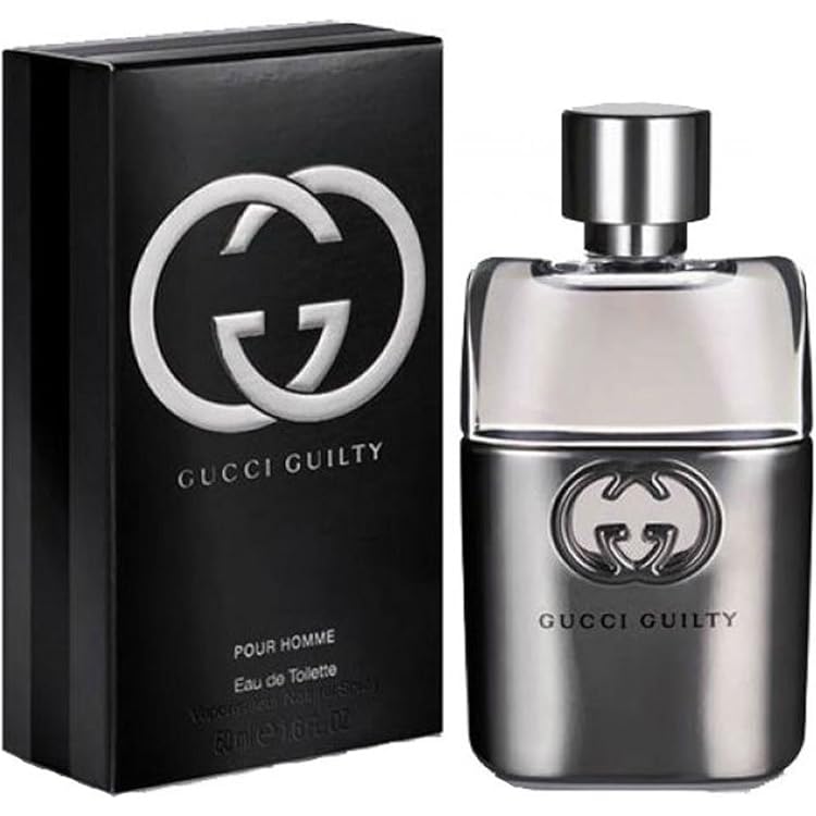 Amazon | グッチ ギルティ オードトワレ 90mL | GUCCI(グッチ