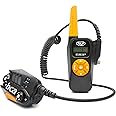Backcountry Access BCA BC Link Group Communication Radio (Black 2.0, 2 Pack)