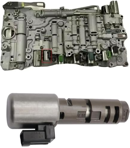 Amazon | 35240-50040 トランスミッションシフトソレノイド トヨタ