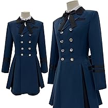 Amazon.co.jp: コスプレ 小道具 黒執事 シエル・ファントムハイヴ 指輪