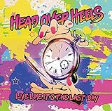 Live like it�fs the last day