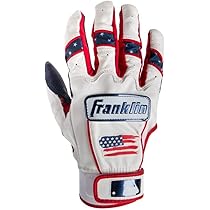 ラスト1個❗️値下げ❌Franklin フランクリン　限定ジャッジモデル　Mサイズ 楽天市場】フランクリン 限定 バッティンググローブ（スポーツ