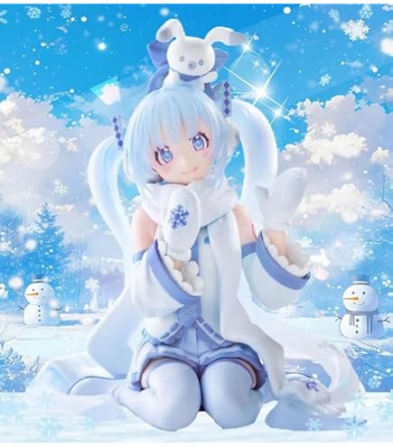 Amazon | ぬーどるストッパーフィギュア 桜ミク2025 | フィギュア