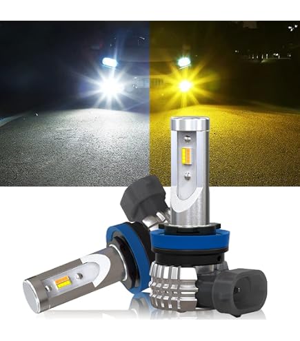 Amazon | Ranzek LEDヘッドライト 4インチ hi/loビーム 60W LED
