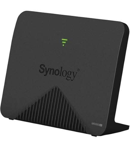 あ*る様 『新品』　Synology WRX560 メッシュ対応ルーター Amazon.co.jp: 【Wi-Fi6ルータ】Synology メッシュ対応ルーター
