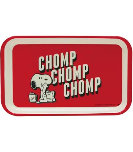 Amazon｜大西賢製販 ピーナッツ (スヌーピー) メラミントレー