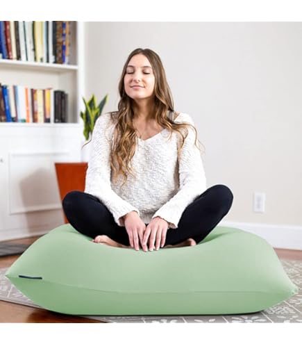 Yogibo ダブル Amazon.co.jp: Yogibo ダブル オーバーサイズ ビーンバッグチェア