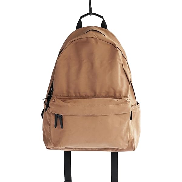 Amazon.co.jp: [スタンダードサプライ] MATTE リュックサック OVAL BIG