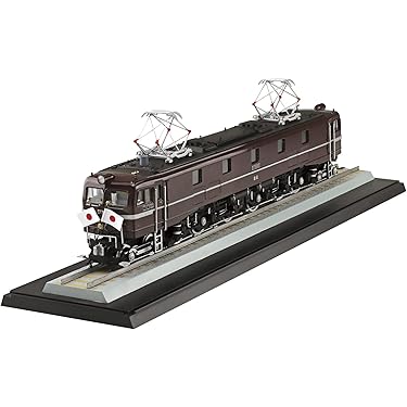Amazon.co.jp 人気ギフトランキング: 機関車・鉄道のプラモデル