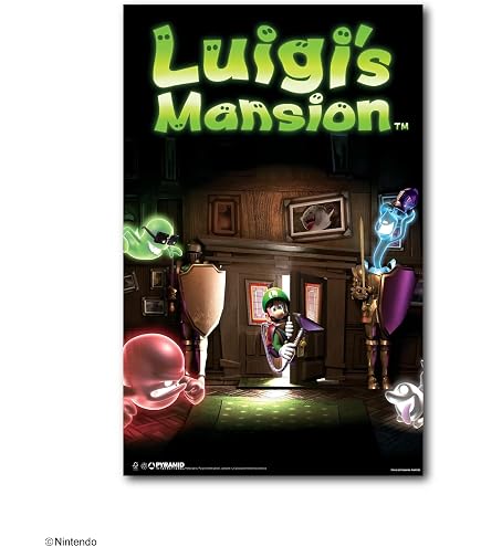 Amazon.co.jp: ピラミッドアメリカ スーパーマリオ ポスター - マリオ