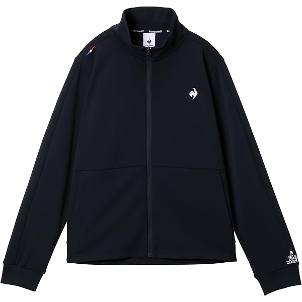 Amazon | [ルコックスポルティフ] 【DAILY】フルジップブルゾン